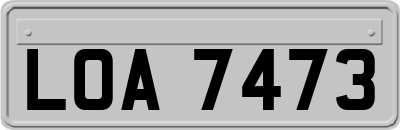 LOA7473