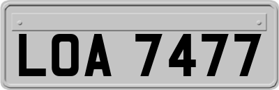 LOA7477