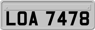 LOA7478