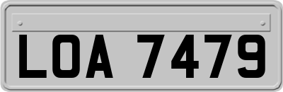 LOA7479