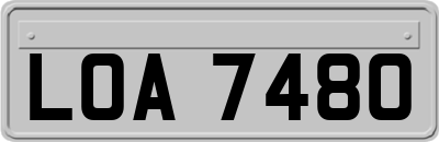 LOA7480