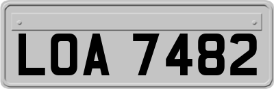 LOA7482