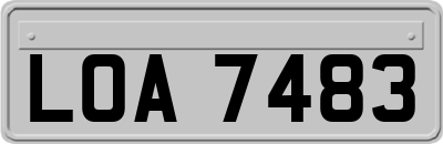 LOA7483