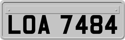 LOA7484