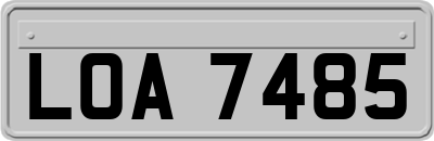 LOA7485