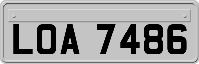 LOA7486