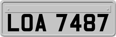 LOA7487