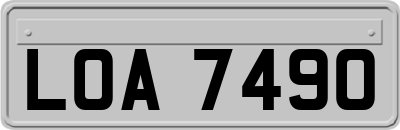 LOA7490