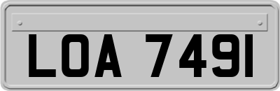 LOA7491