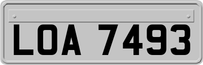 LOA7493