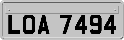 LOA7494