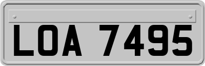 LOA7495