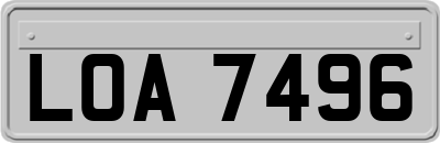 LOA7496