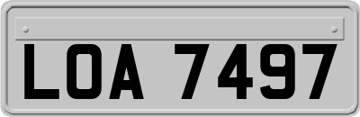 LOA7497
