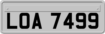 LOA7499