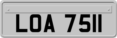 LOA7511