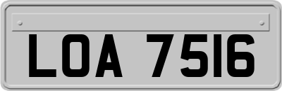 LOA7516