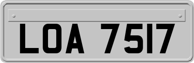 LOA7517