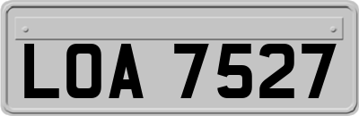 LOA7527