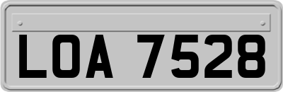 LOA7528
