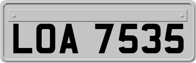 LOA7535