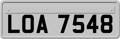 LOA7548