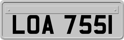 LOA7551