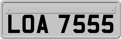 LOA7555