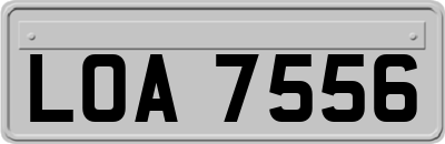 LOA7556