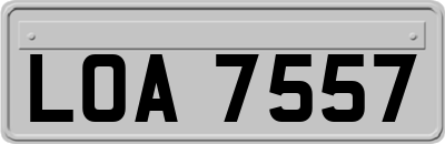 LOA7557