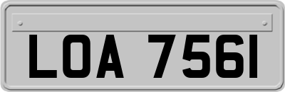 LOA7561