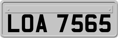 LOA7565