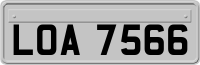 LOA7566