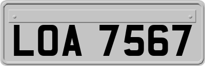 LOA7567