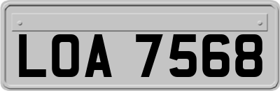 LOA7568