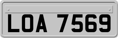 LOA7569