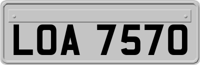 LOA7570