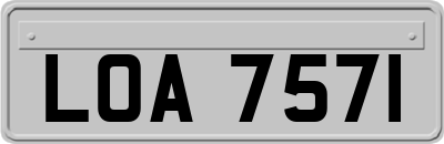 LOA7571