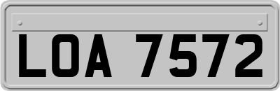 LOA7572