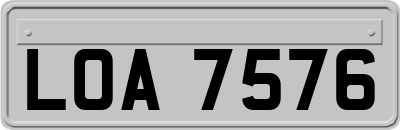 LOA7576