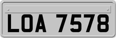 LOA7578