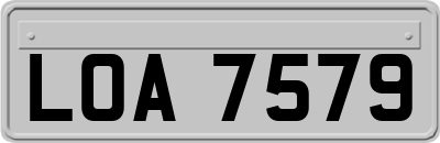 LOA7579