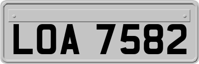 LOA7582