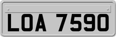 LOA7590