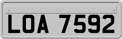 LOA7592