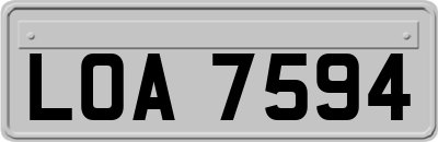 LOA7594