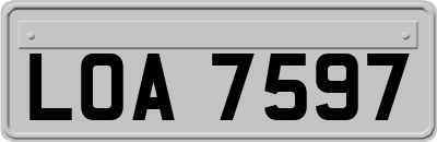 LOA7597