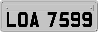 LOA7599