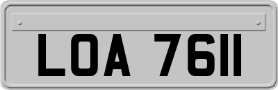 LOA7611
