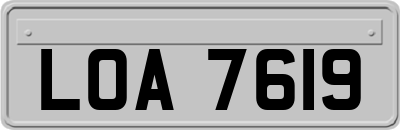 LOA7619